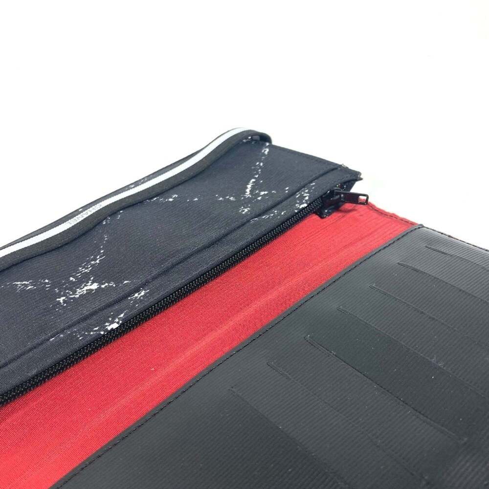 CHANEL Authentic Black Wallet - Picture 13 of 16